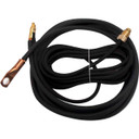 CK 1512PCNSF Power Cable 12-1/2' 2 Piece SuperFlex