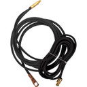 CK 1512PCNSF Power Cable 12-1/2' 2 Piece SuperFlex