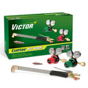 Victor 0384-2694 Cutter ST400C Extra Heavy Duty 540/300 Acetylene Cutting Torch Kit