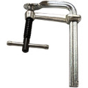 Bessey GS12-8K 0-4" ClassiX Standard Pad Welding Clamp