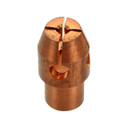 CK 6C40 Collet Reverse for .040" (1.0 mm) MS2055