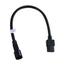 Miller 255814 Cable, Power