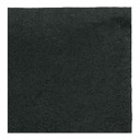 Steiner 317 Velvet Shield HD 24 oz Black Carbonized Fiber Welding Blanket, 6' x 8'
