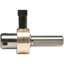 Hougen 49850 1" Tool Holder for "12,000-Series" - Coolant Inducer