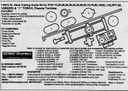 Thermal Dynamics 7-8910 Plasma Cutting Guide Kit