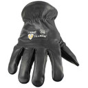 Tillman 1445 Top Grain Goatskin Drivers Glove with OilX Protection and Cut Resistance, Small