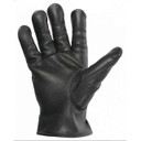 Tillman 1445 Top Grain Goatskin Drivers Glove with OilX Protection and Cut Resistance, Small