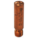 Tweco WS1445 Weldskill Contact Tip 11401169, 25 pack