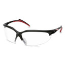 Lincoln Electric K2966-1 Finish-Line Clear Indoor Welding Safety Glasses