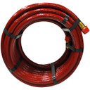 Hypertherm 024656 Hose Assembly, 3/8 Red Lh 'B' 15M/50'