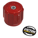 Victor 0790-0227RP Knob Repair Kit G150 Red