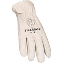 Tillman 1419 Top Grain Pigskin Winter Work Gloves, Thinsulate™ Lined, Medium