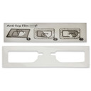Miller 272137 Anti-Fog Film for Weld-Mask