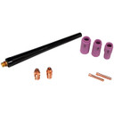 CK KIT-4 TIG Accessory Kit, 2 Series