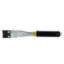 Scrape-N-Burr SNB-T200 Handle With 2.00" O.D. Tube Blade