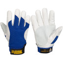 Tillman 1485 TrueFit Top Grain Pigskin with Thinsulate™ Work Gloves, Large
