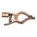 Miller PGC200 Clamp, Ground 200A 1" Jaw Alloy