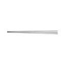 Arcair 43049005 1/4 x 44 Plain Slice Rod, 25 pack