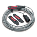 Lincoln Electric K963-4 Hand Amptrol Rotary Track Style, 12 Pin, 25 ft.