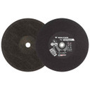 Walter 11D141 14x1/8x20mm STIHL PORTACUT Concrete, Ductile, Plastic Cut-Off Wheels for Portable Saws Type 1 Grade C24, 10 pack