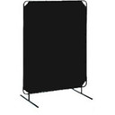 Tillman 6061055 5x5 ft Shade-8 Vinyl Welding Curtain with Frame