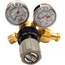 Victor 0781-4225 GF150-50-320 Light Duty Carbon Dioxide Flowgauge, CGA-320