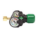 Victor 0384-2111 Journeyman II 540/510 Edge 2.0 Plus, Acetylene Cutting Torch Outfit