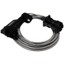 CK ESLCV12-M14 Locking Switch Hook and Loop 14' for Miller 14 Pin