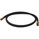 Abicor Binzel 115.9102 Power Cable 4' Robowh241-650