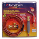 TurboTorch 0386-0867 PLF-8ADLX-B Self Lighting Torch Kit