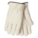 Tillman 1422 Grade "B" Top Grain Cowhide Drivers Gloves, Medium