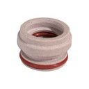 Hypertherm 220549 Swirl Ring, Hpr 50A Ms (Counter-Clockwise)