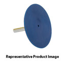 United Abrasives SAIT 95064 5" x 1/4" Die Grinder PSA Backing Pad