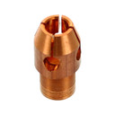 CK 6C418 Collet Reverse for 1/8" (3.2mm)