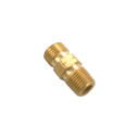 Victor 0960-0029 Hose Connector, 1/4 Nptm X "B" Fuel