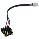 Miller 269930 Kit, PAPR Battery Contact Replacement