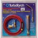 TurboTorch 0386-0006 LP-3 Standard Propane MAPP Kit