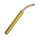 CK CWGB Wire Guide Tube Curved for Body Mount Torches