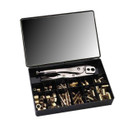 Weldcote RK-26-WCM Hose Repair Kit for 1/4" ID Hose