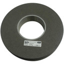 Norton 66261055265 12x2x5 In. Bear-Tex Series 1000 Silicon Carbide Fine Grit Non-Woven Convolute Wheels, Density 8