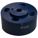 CK TS3-HB Replacement Std. Head, Blue. .040", 1/16", 3/32" & 1/8"