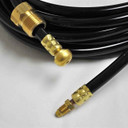 CK 325PC Power Cable 25' (xref: 41V29)