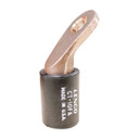 Lenco 08010 CT-10FA Stud Hole Quick Connect Terminal