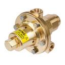 Victor 5641-8461 Meco High Pressure "P" Regulator, 125 PSI