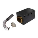 Miller 018614 Brush Holder Assembly, elect Collector