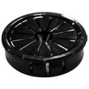 Miller 245520 Bushing, Snap-In Nyl 1.062 ID x 1.500 Mtg Hole Cent