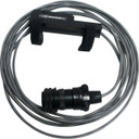 CK ESCV12-M14 Hook and Loop Switch 14' for Miller 14 Pin