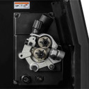 Miller 951767 Multimatic 255 Multiprocess Welder with Single Cylinder Running Gear