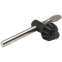 Hougen  07930 Replacement Key for 1/2" Drill Chucks