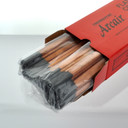 Arcair 35099003 3/8 x 5/32 x 12 DC Flat, 50 pack